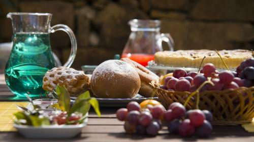 Villa Tresino B&B