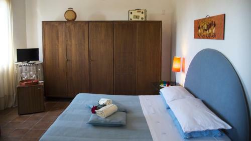 Villa Tresino B&B