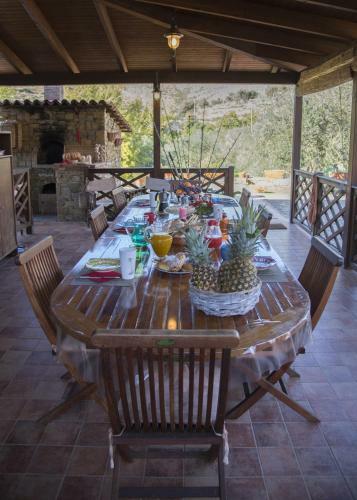 Villa Tresino B&B