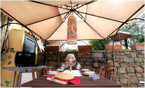 Villa Tresino B&B
