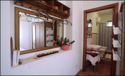 Villa Tresino B&B