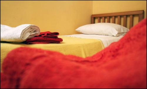 Villa Tresino B&B