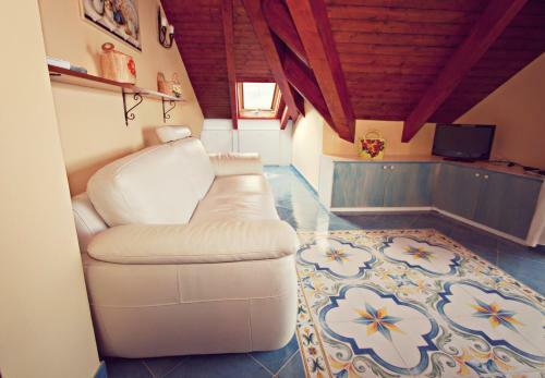 Apartamento Villa Elaia