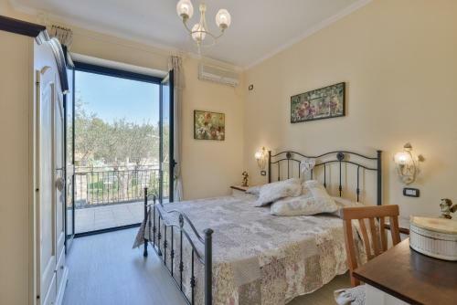 Apartamento Villa Elaia