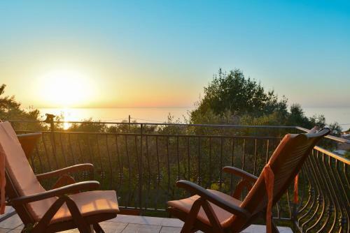 Apartamento Villa Elaia