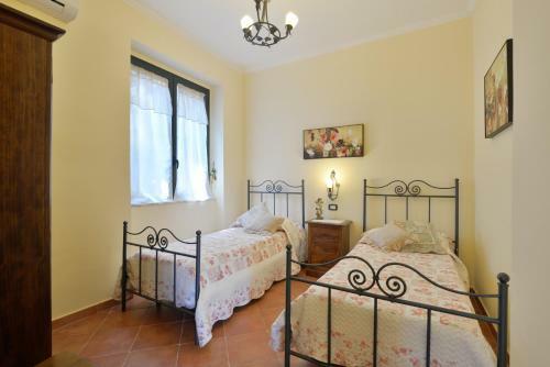Apartamento Villa Elaia