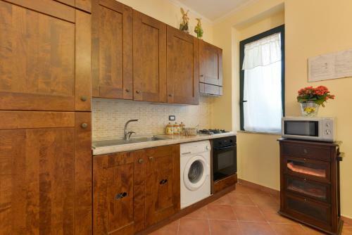 Apartamento Villa Elaia