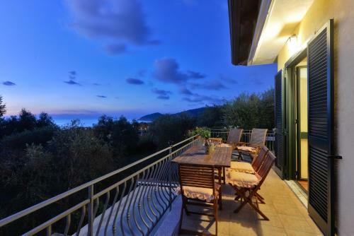 Apartamento Villa Elaia
