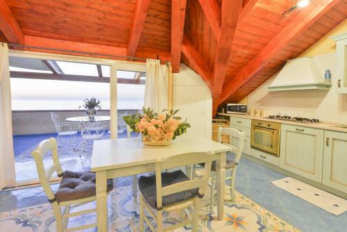 Apartamento Villa Elaia