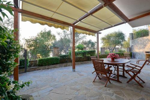 Apartamento Villa Elaia