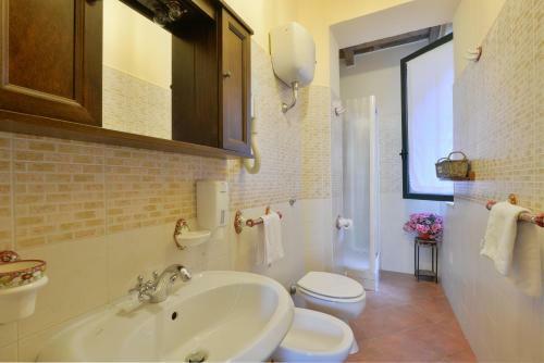 Apartamento Villa Elaia