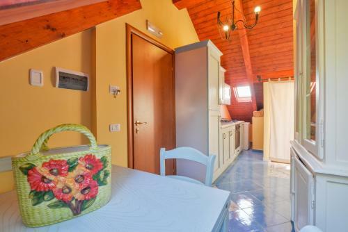 Apartamento Villa Elaia