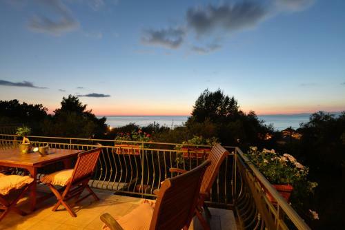Apartamento Villa Elaia