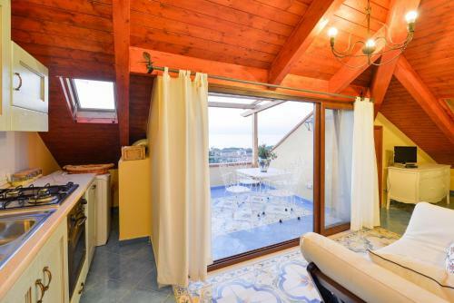 Apartamento Villa Elaia