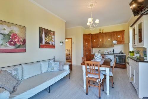 Apartamento Villa Elaia