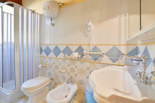 Apartamento Villa Elaia