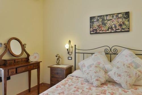 Apartamento Villa Elaia