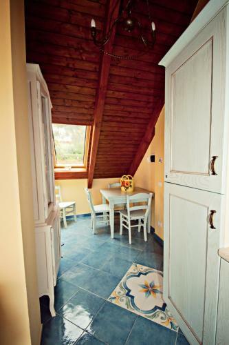 Apartamento Villa Elaia
