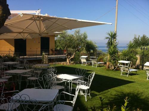 Apartamento Villa Elaia