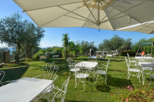 Apartamento Villa Elaia