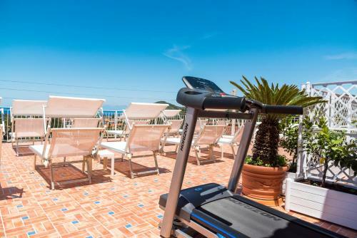 Hotel Il Colleverde