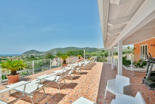 Hotel Il Colleverde