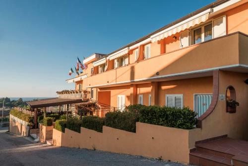 Hotel Il Colleverde