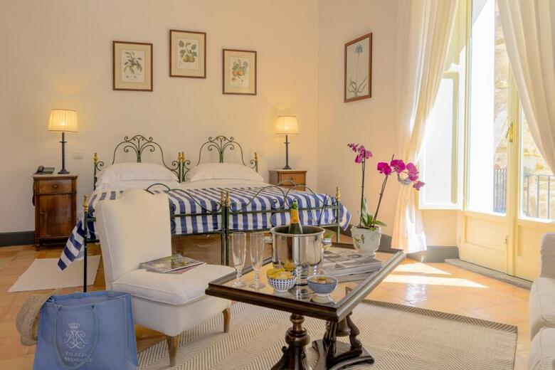 Hotel Palazzo Belmonte