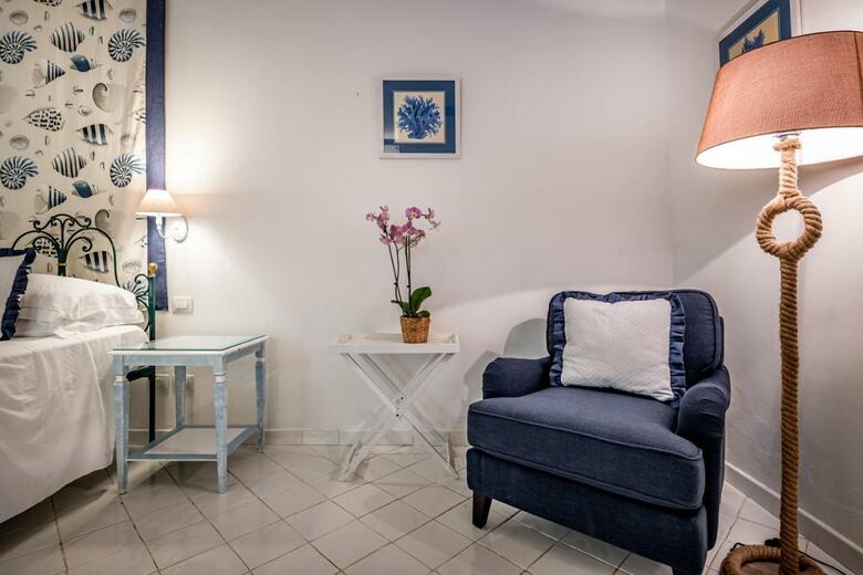 Hotel Palazzo Belmonte
