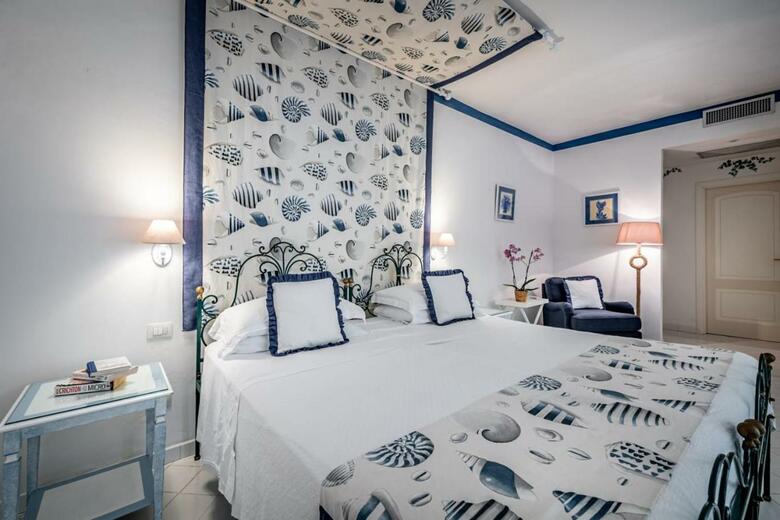 Hotel Palazzo Belmonte
