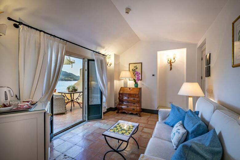 Hotel Palazzo Belmonte