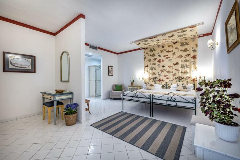 Hotel Palazzo Belmonte