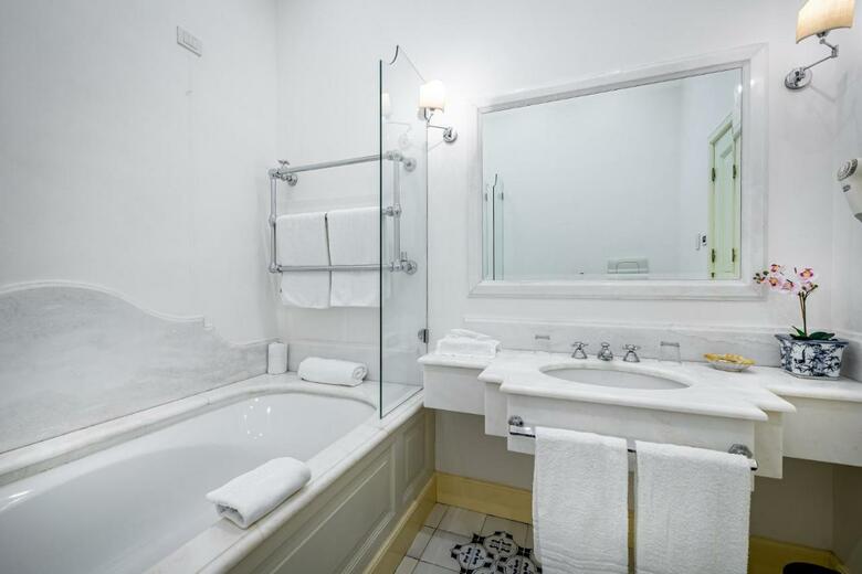 Hotel Palazzo Belmonte
