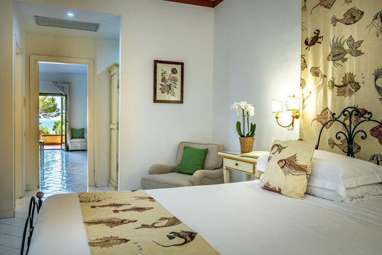 Hotel Palazzo Belmonte