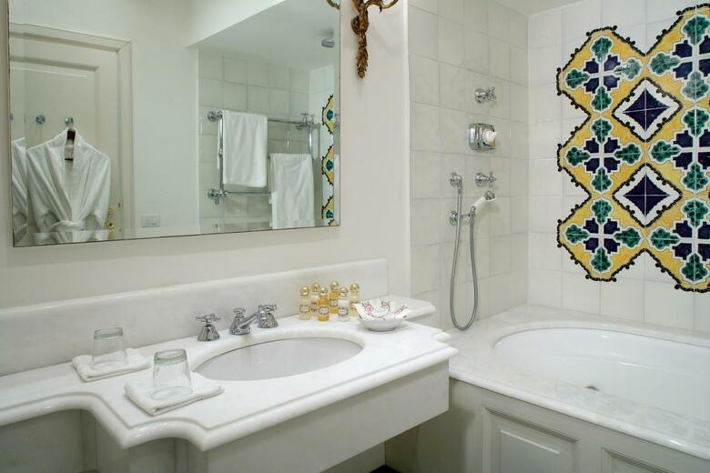 Hotel Palazzo Belmonte