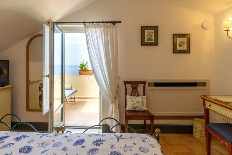 Hotel Palazzo Belmonte