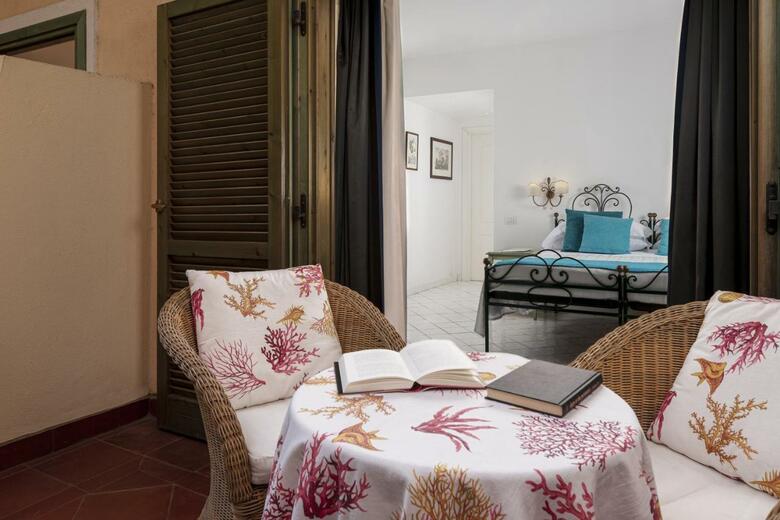 Hotel Palazzo Belmonte