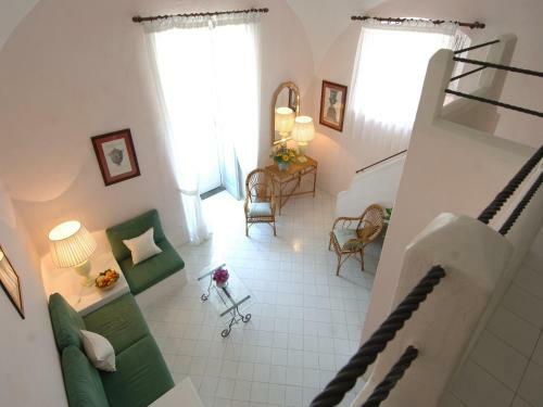 Hotel Palazzo Belmonte