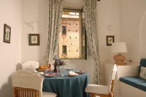 Hotel Palazzo Belmonte