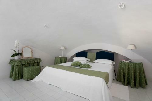 Hotel Palazzo Belmonte