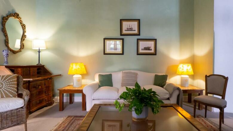 Hotel Palazzo Belmonte