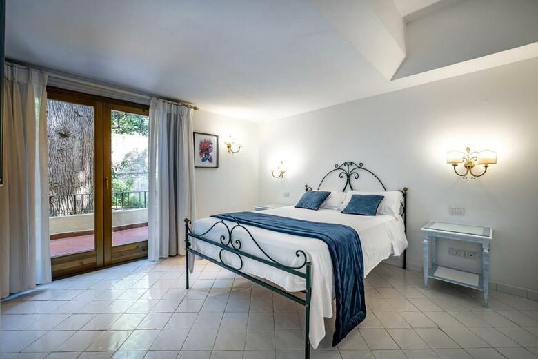 Hotel Palazzo Belmonte