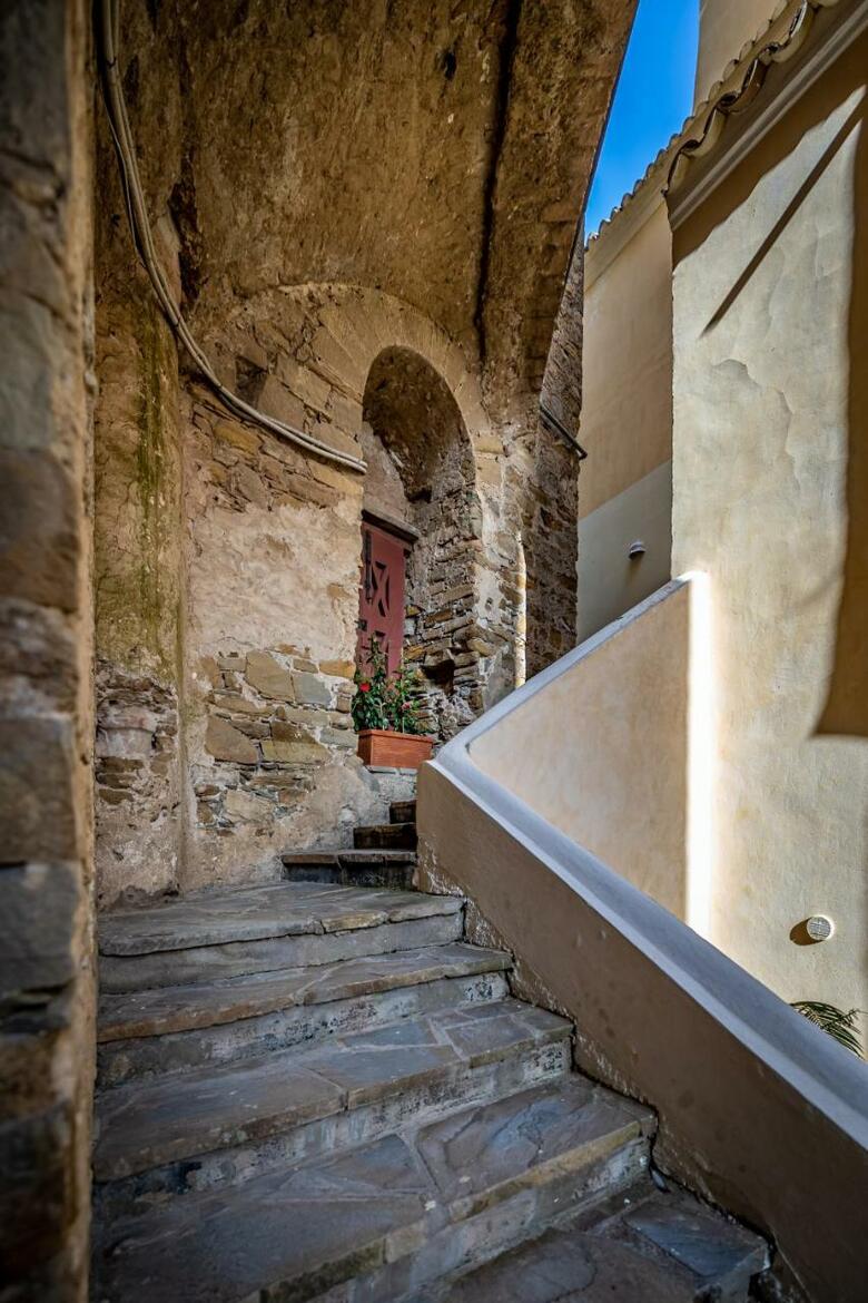 Hotel Palazzo Belmonte