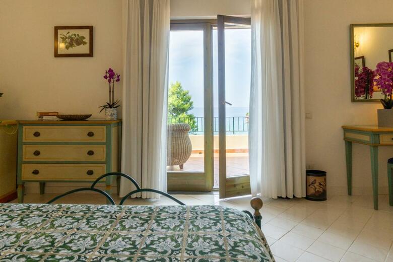 Hotel Palazzo Belmonte