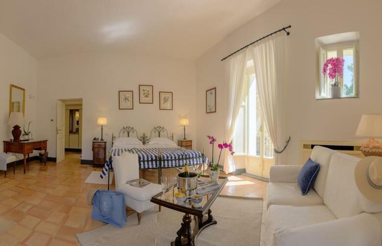 Hotel Palazzo Belmonte