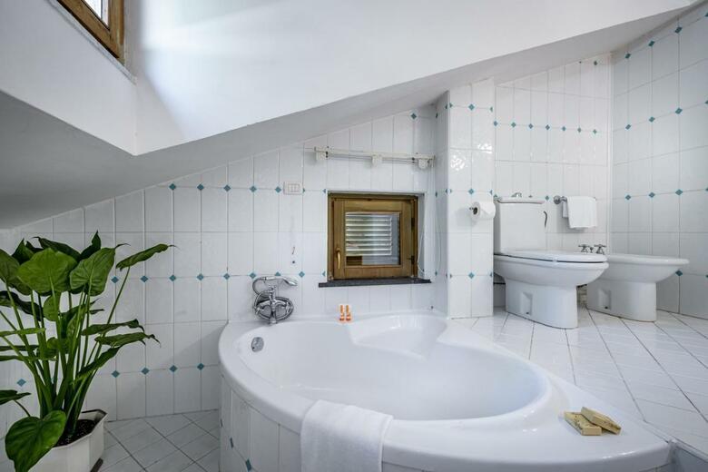 Hotel Palazzo Belmonte