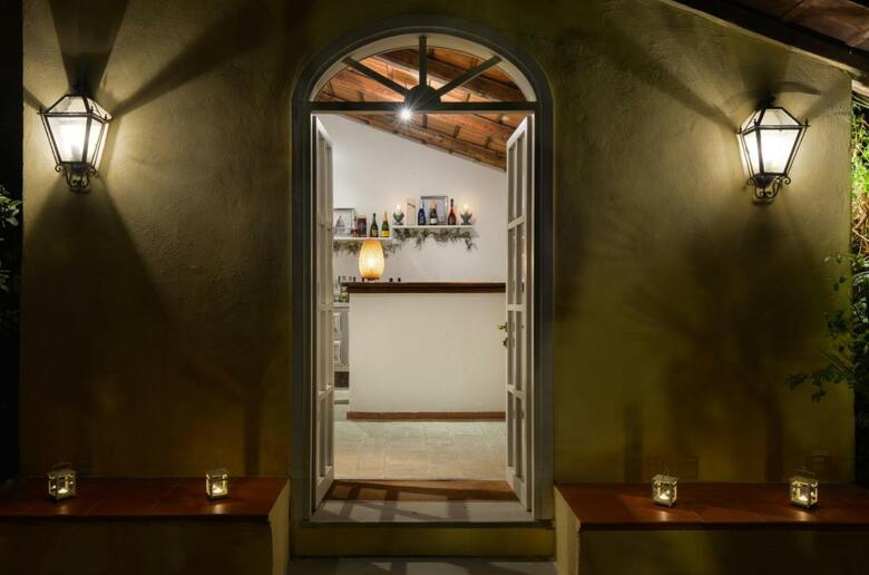 Hotel Palazzo Belmonte