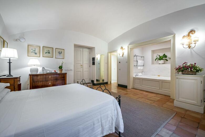 Hotel Palazzo Belmonte