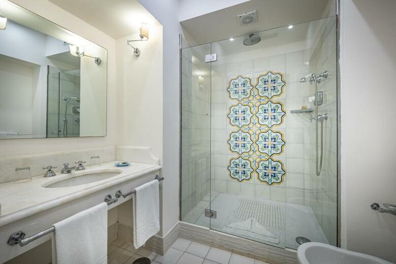 Hotel Palazzo Belmonte