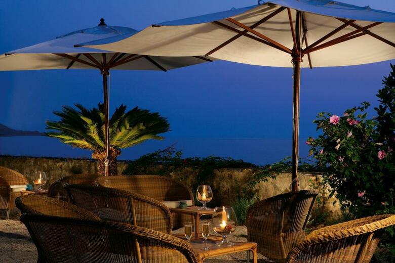 Hotel Palazzo Belmonte